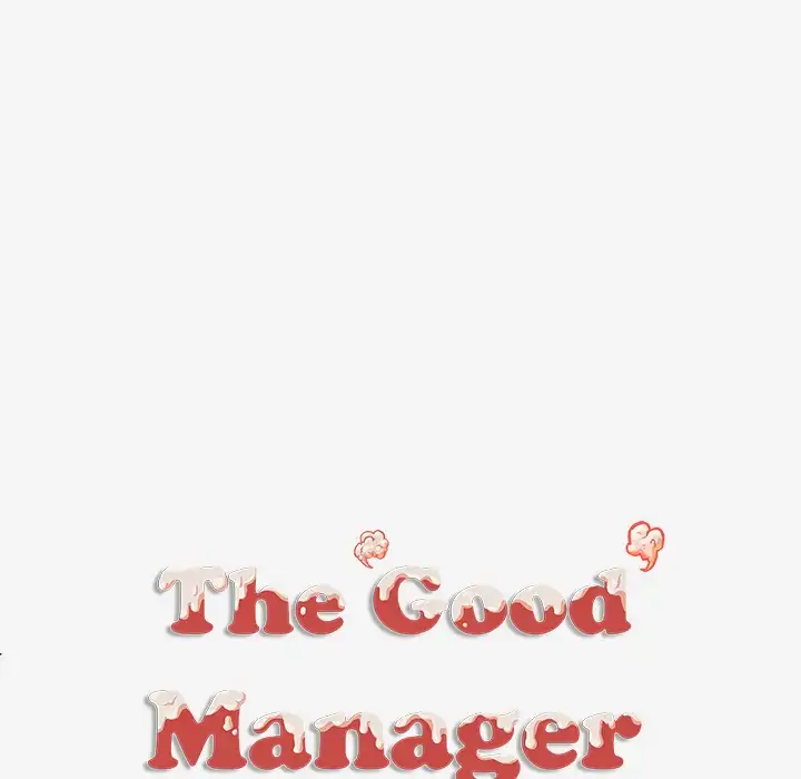 The Good Manager Chapter 20 - Manhwa18.com