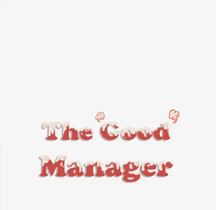 The Good Manager Chapter 21 - Manhwa18.com