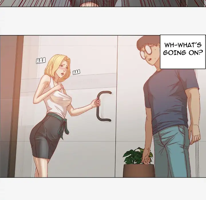 The Good Manager Chapter 22 - Manhwa18.com