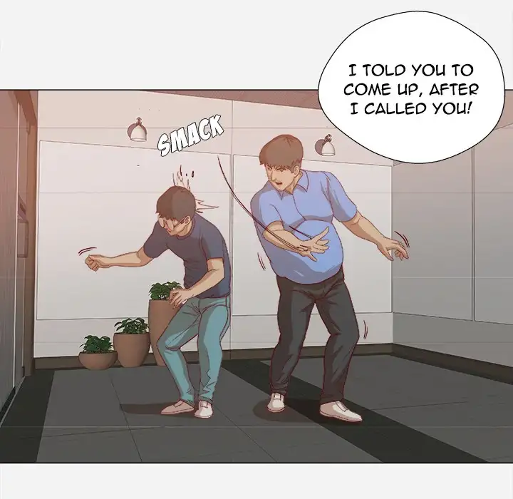 The Good Manager Chapter 22 - Manhwa18.com