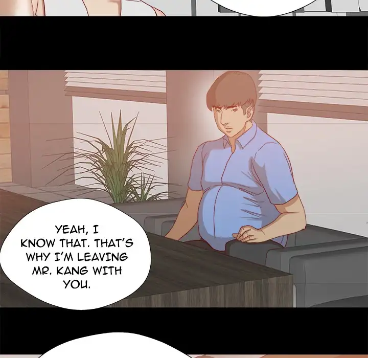 The Good Manager Chapter 22 - Manhwa18.com