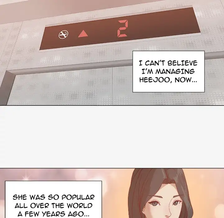 The Good Manager Chapter 23 - Manhwa18.com