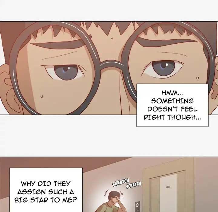 The Good Manager Chapter 23 - Manhwa18.com