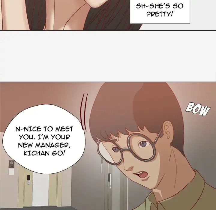 The Good Manager Chapter 23 - Manhwa18.com