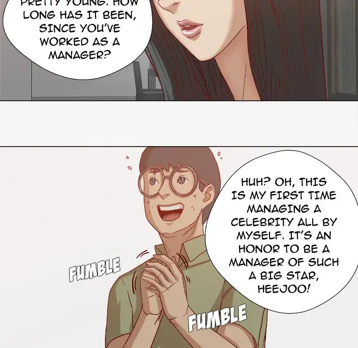 The Good Manager Chapter 23 - Manhwa18.com