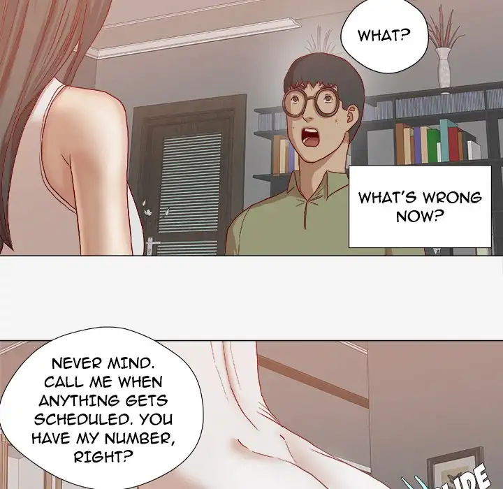 The Good Manager Chapter 23 - Manhwa18.com