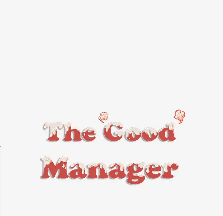 The Good Manager Chapter 23 - Manhwa18.com