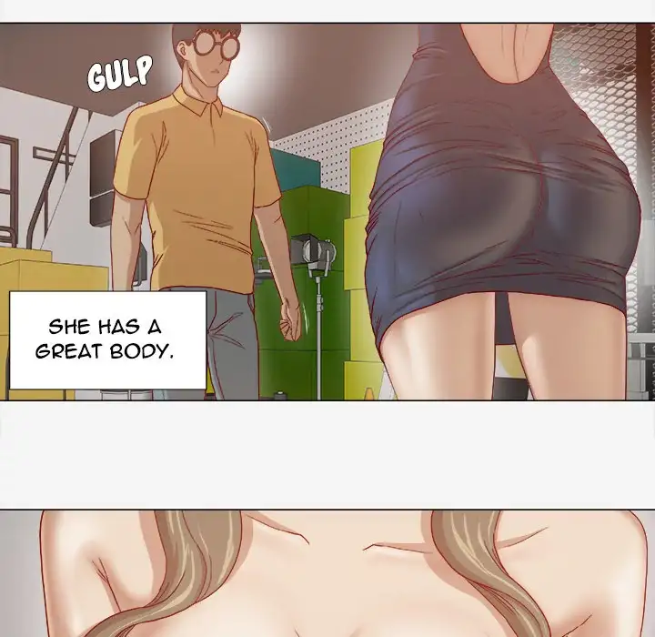 The Good Manager Chapter 25 - Manhwa18.com