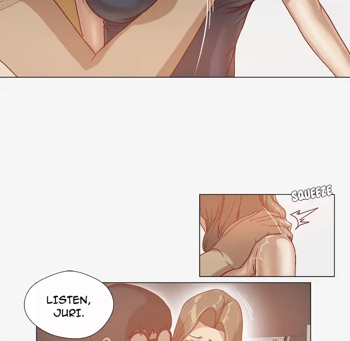 The Good Manager Chapter 25 - Manhwa18.com