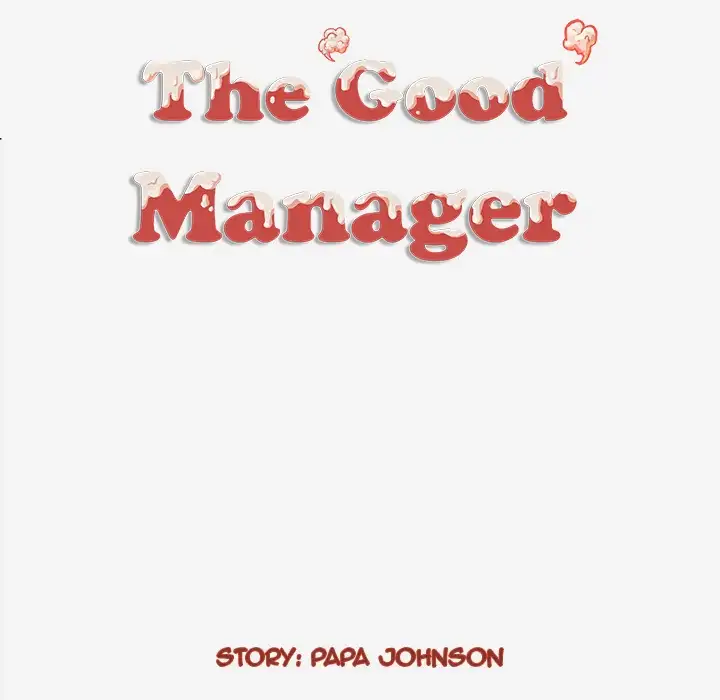 The Good Manager Chapter 25 - Manhwa18.com