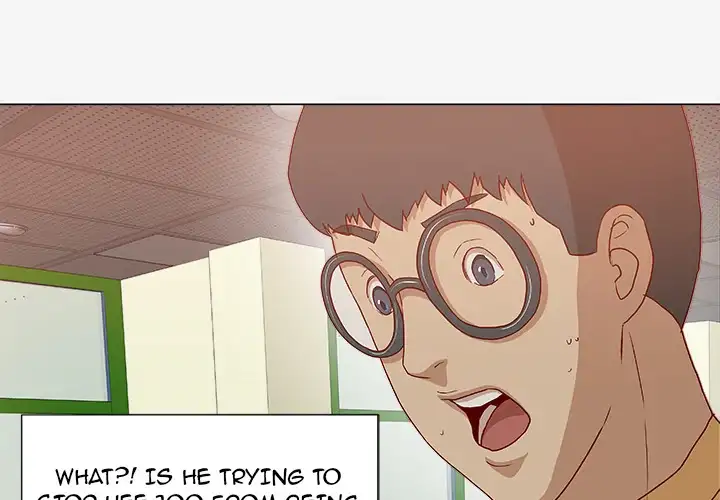 The Good Manager Chapter 27 - Manhwa18.com