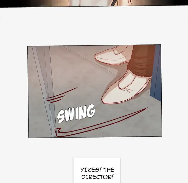 The Good Manager Chapter 27 - Manhwa18.com