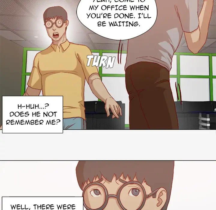 The Good Manager Chapter 27 - Manhwa18.com