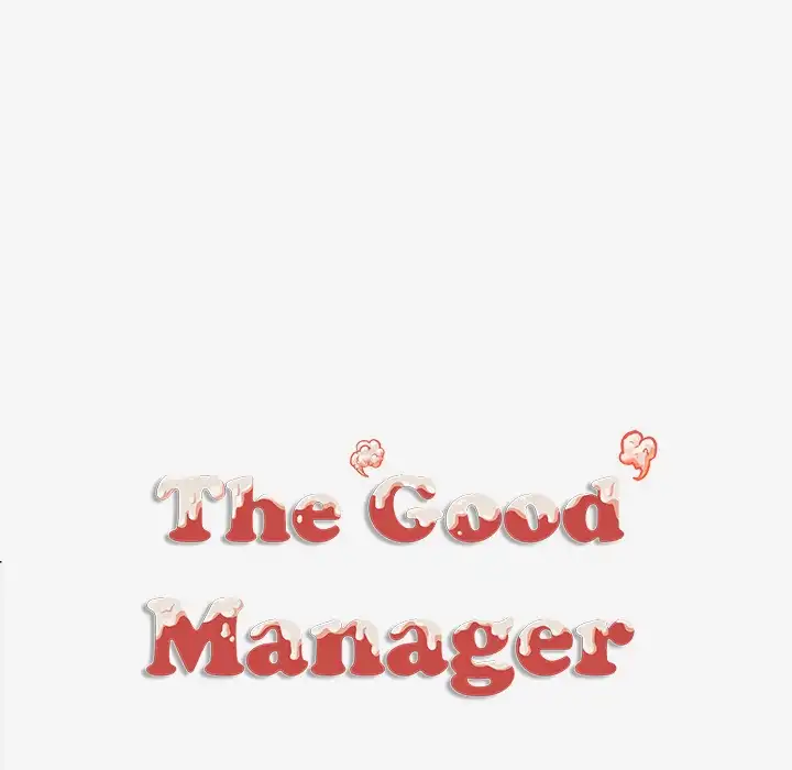 The Good Manager Chapter 27 - Manhwa18.com