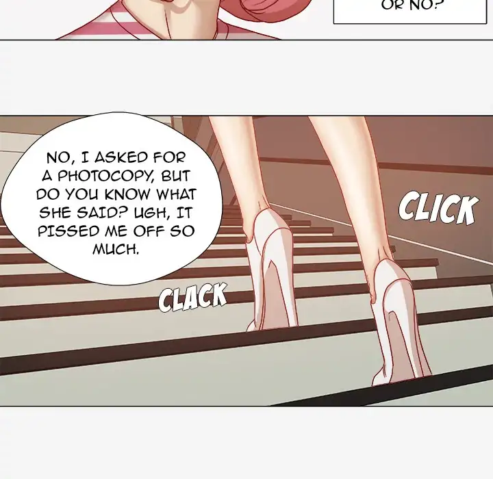 The Good Manager Chapter 28 - Manhwa18.com