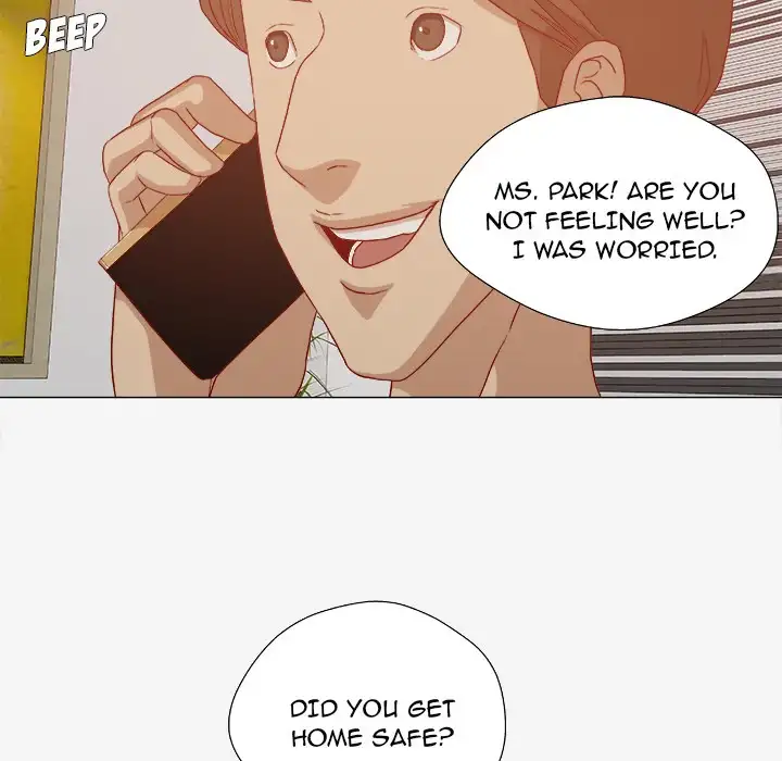 The Good Manager Chapter 28 - Manhwa18.com