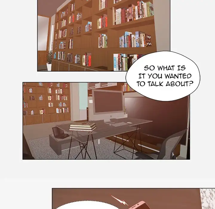 The Good Manager Chapter 28 - Manhwa18.com