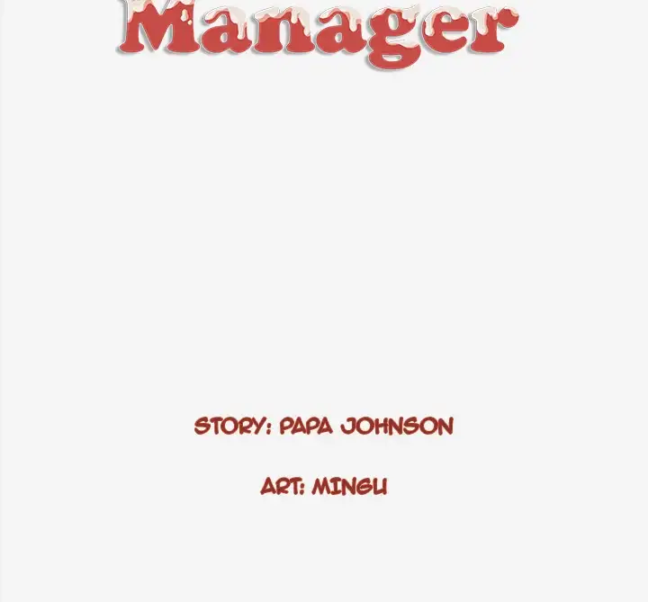 The Good Manager Chapter 29 - Manhwa18.com