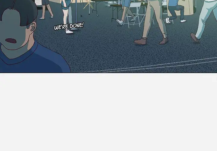 The Good Manager Chapter 3 - Manhwa18.com