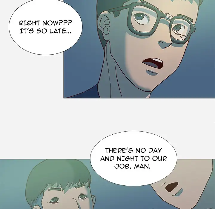 The Good Manager Chapter 3 - Manhwa18.com