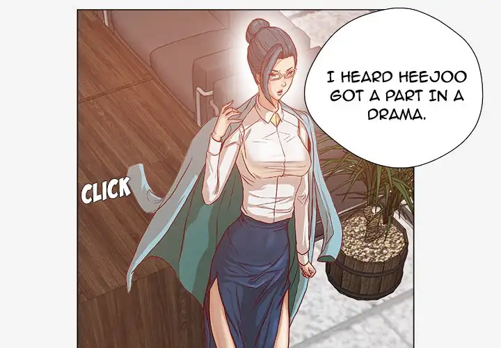 The Good Manager Chapter 30 - Manhwa18.com