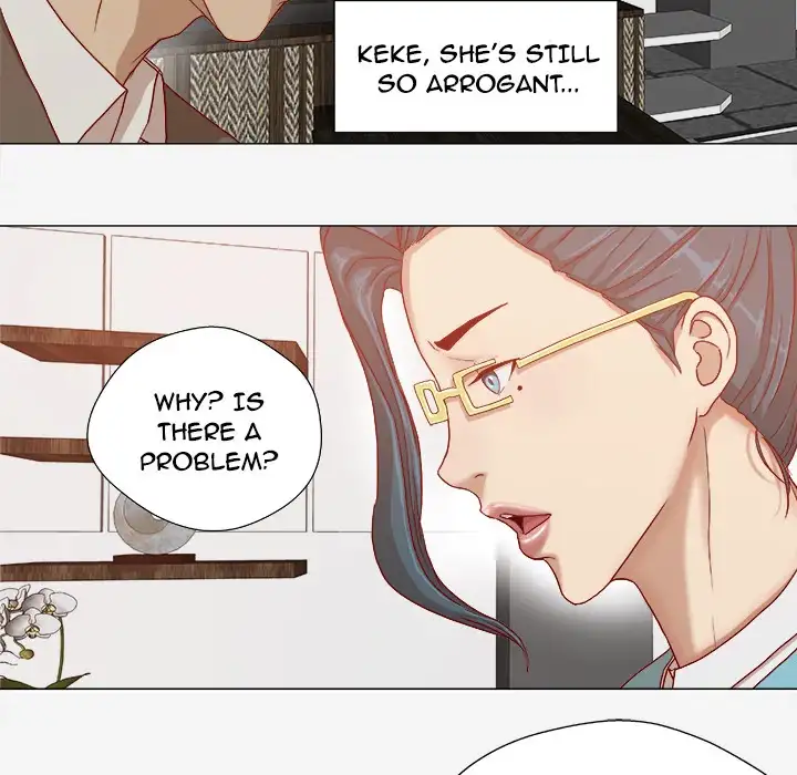 The Good Manager Chapter 30 - Manhwa18.com