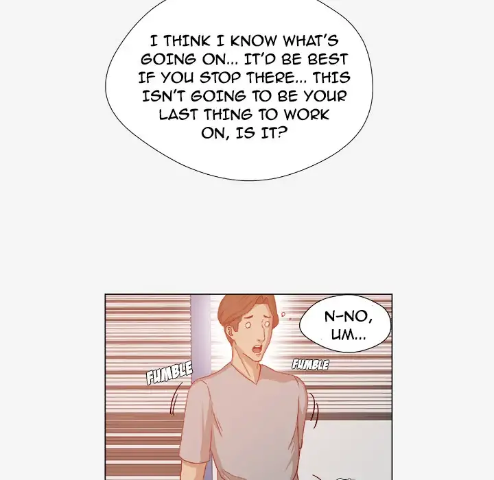 The Good Manager Chapter 30 - Manhwa18.com