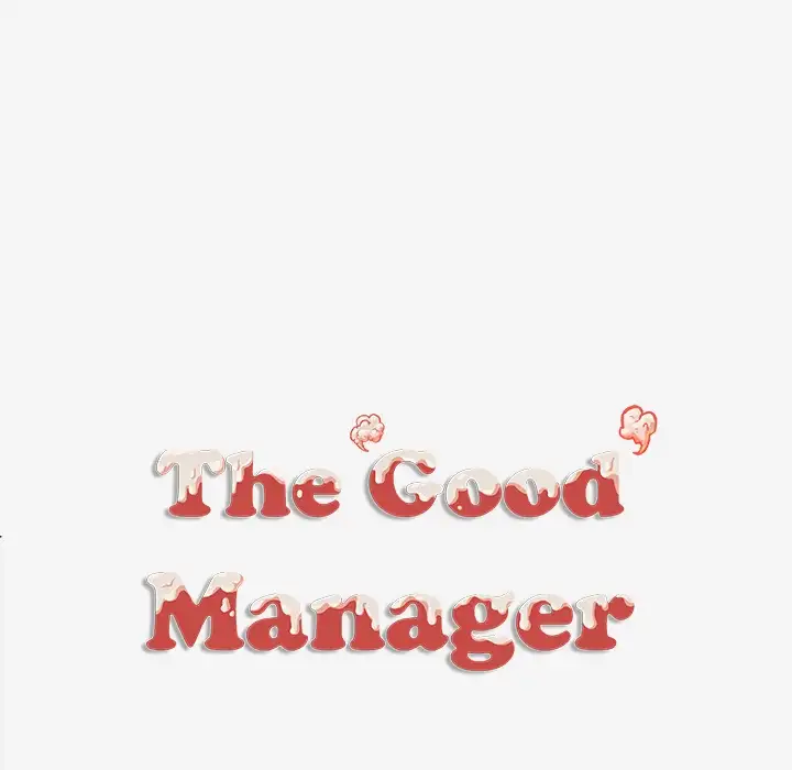 The Good Manager Chapter 30 - Manhwa18.com