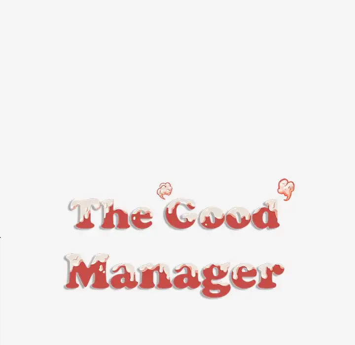 The Good Manager Chapter 31 - Manhwa18.com