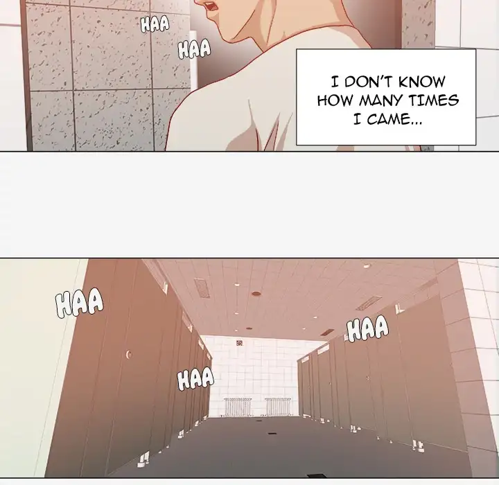 The Good Manager Chapter 32 - Manhwa18.com