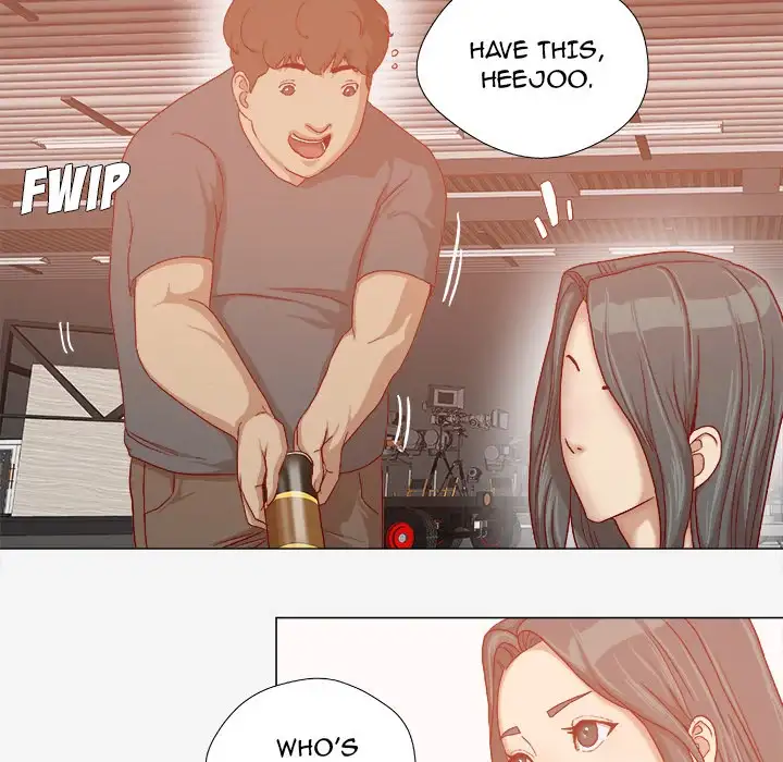 The Good Manager Chapter 32 - Manhwa18.com