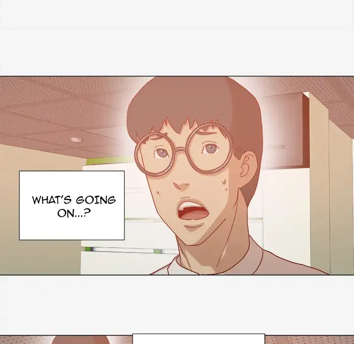 The Good Manager Chapter 32 - Manhwa18.com