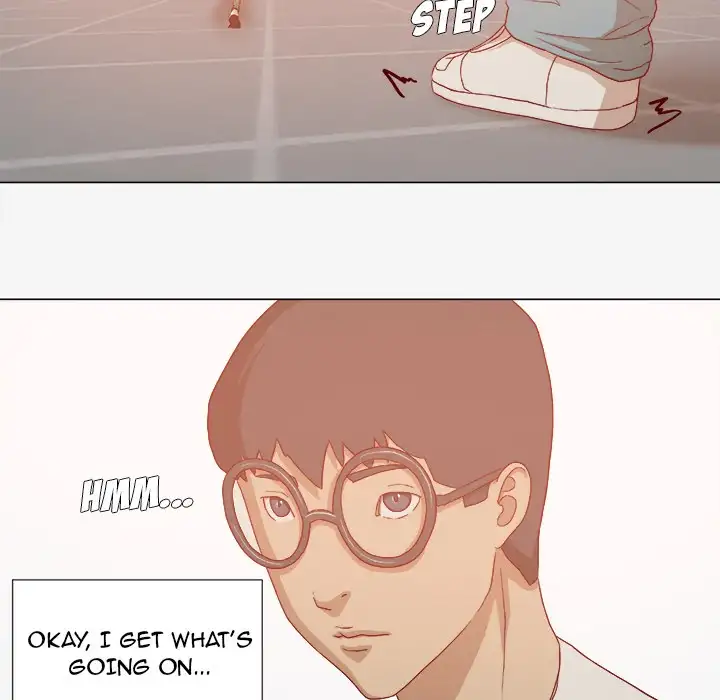 The Good Manager Chapter 33 - Manhwa18.com