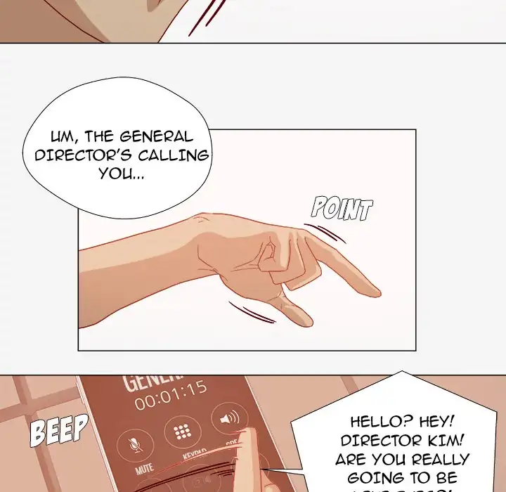 The Good Manager Chapter 33 - Manhwa18.com