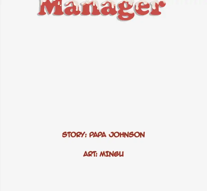 The Good Manager Chapter 33 - Manhwa18.com