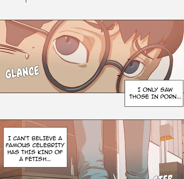 The Good Manager Chapter 34 - Manhwa18.com