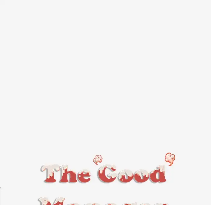 The Good Manager Chapter 34 - Manhwa18.com