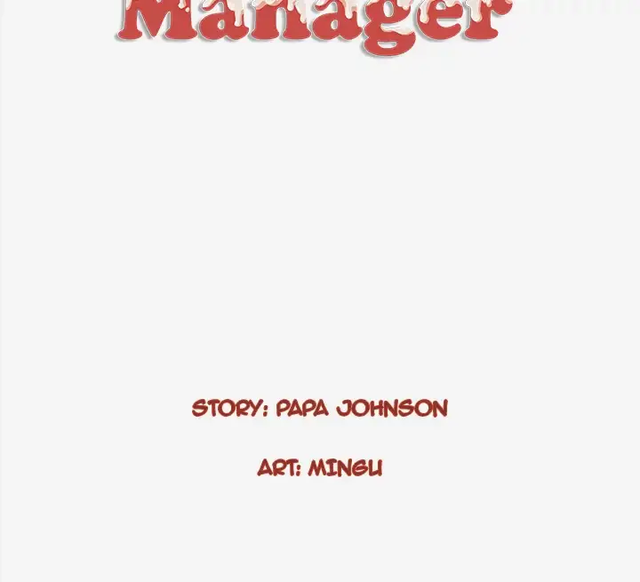 The Good Manager Chapter 34 - Manhwa18.com