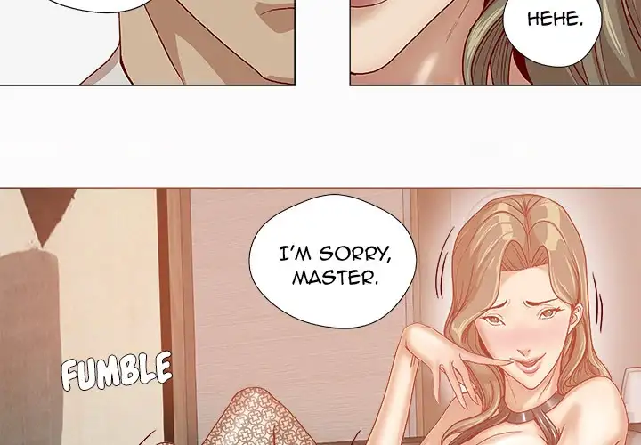 The Good Manager Chapter 35 - Manhwa18.com