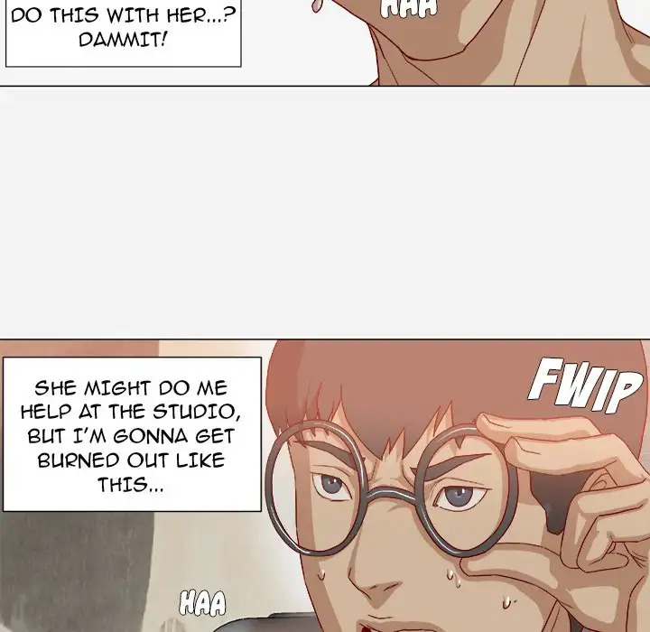 The Good Manager Chapter 35 - Manhwa18.com