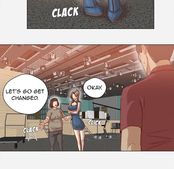 The Good Manager Chapter 35 - Manhwa18.com