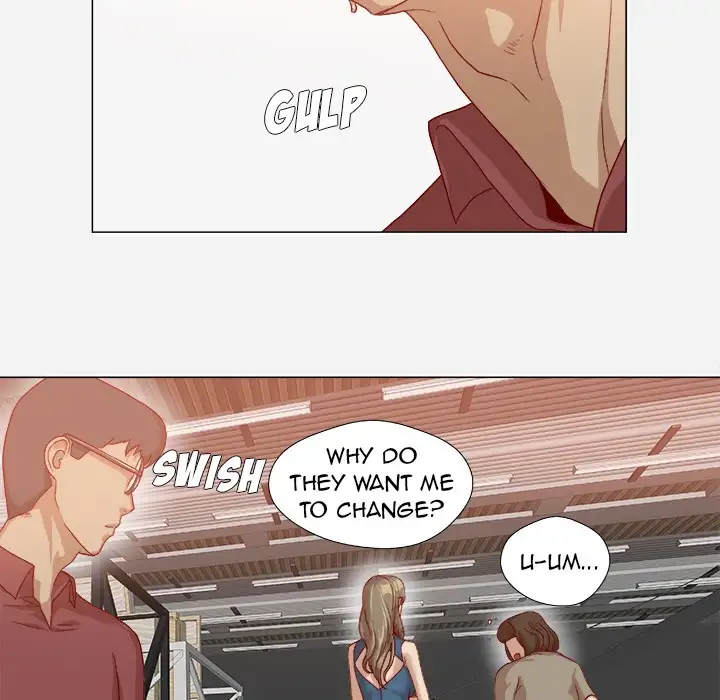 The Good Manager Chapter 35 - Manhwa18.com