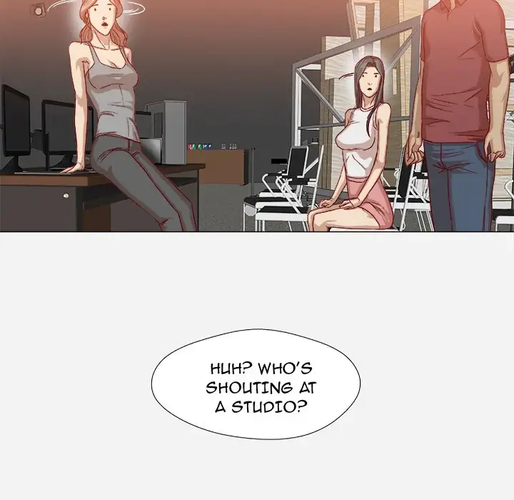 The Good Manager Chapter 35 - Manhwa18.com