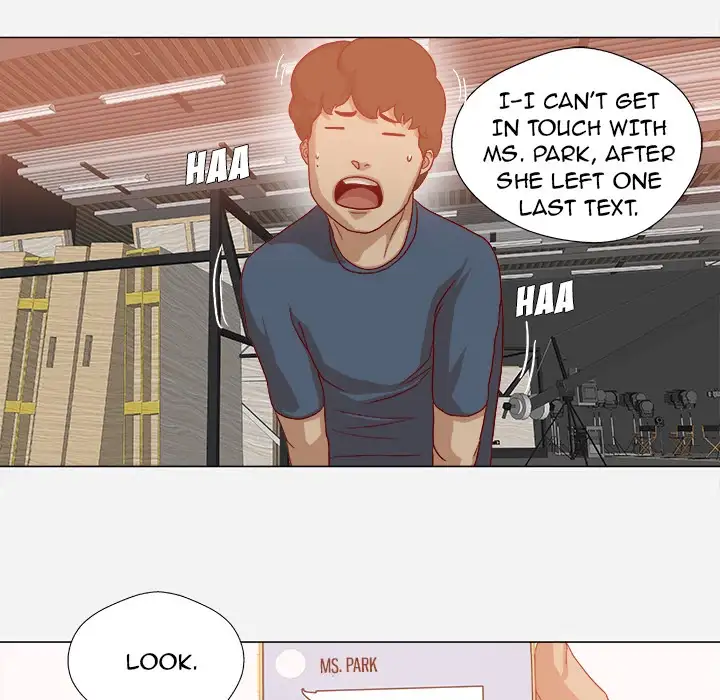 The Good Manager Chapter 35 - Manhwa18.com