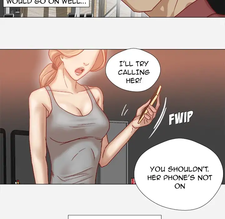 The Good Manager Chapter 35 - Manhwa18.com