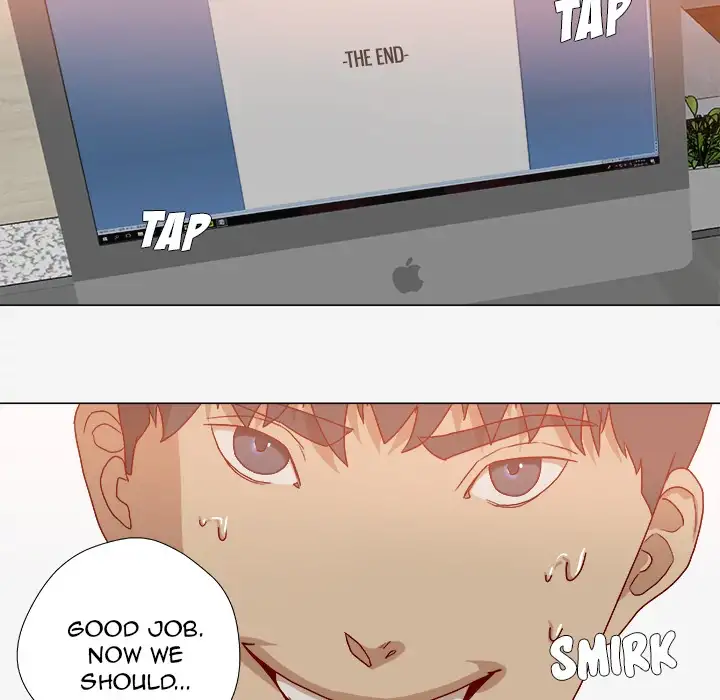 The Good Manager Chapter 36 - Manhwa18.com