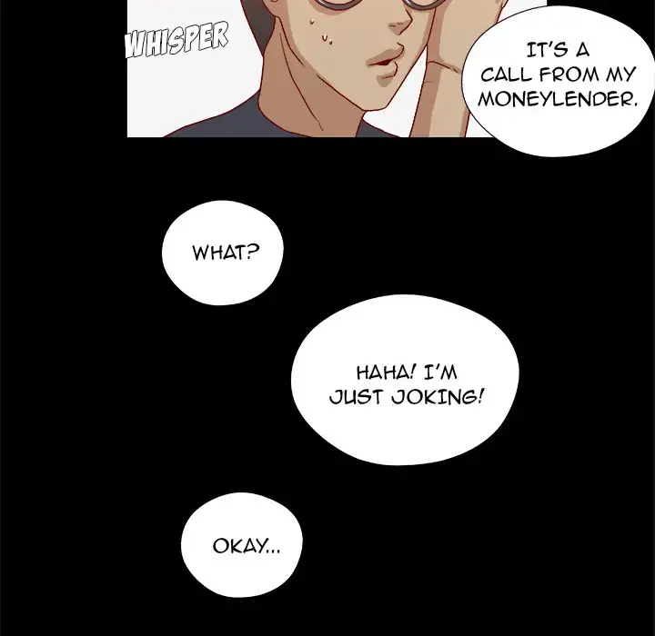 The Good Manager Chapter 37 - Manhwa18.com