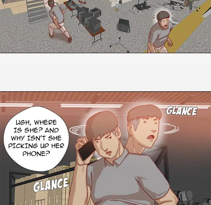 The Good Manager Chapter 38 - Manhwa18.com