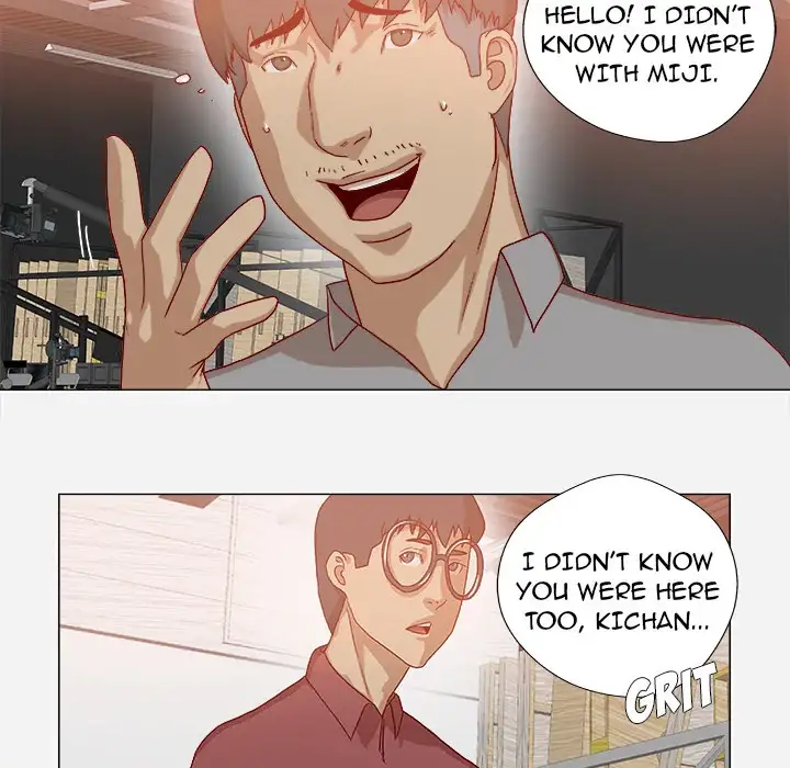 The Good Manager Chapter 38 - Manhwa18.com