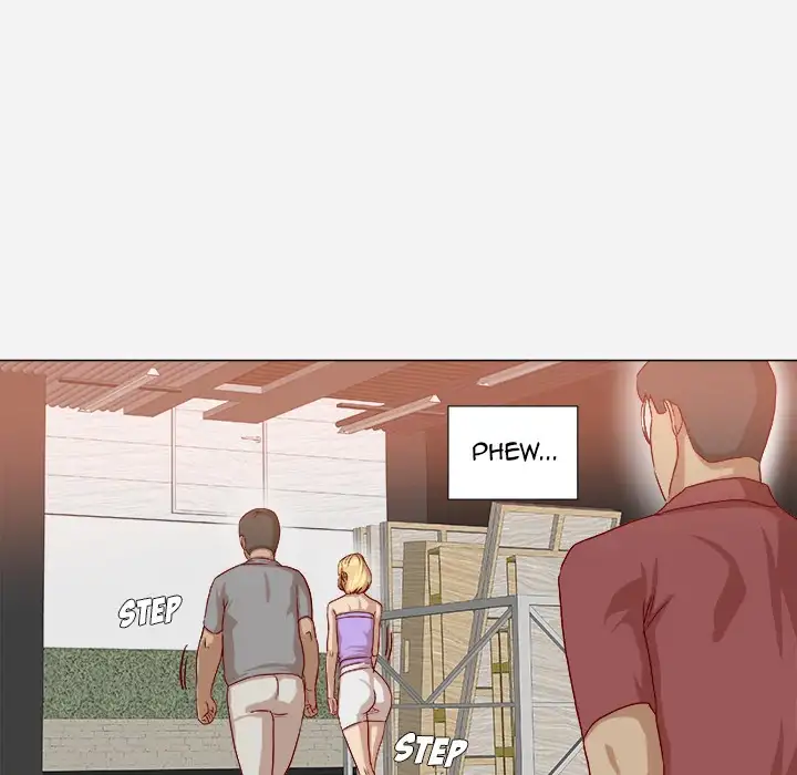 The Good Manager Chapter 38 - Manhwa18.com